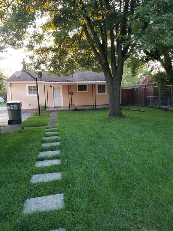 355 South Kenmore Road Indianapolis, IN 46219 - Photo 4 of 28 Gallery Image 4