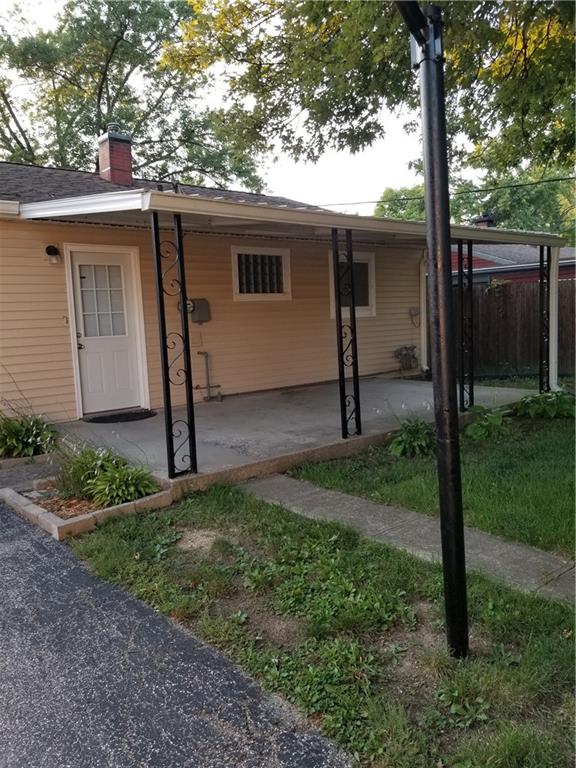 355 South Kenmore Road Indianapolis, IN 46219 - Photo 5 of 28 Gallery Image 5