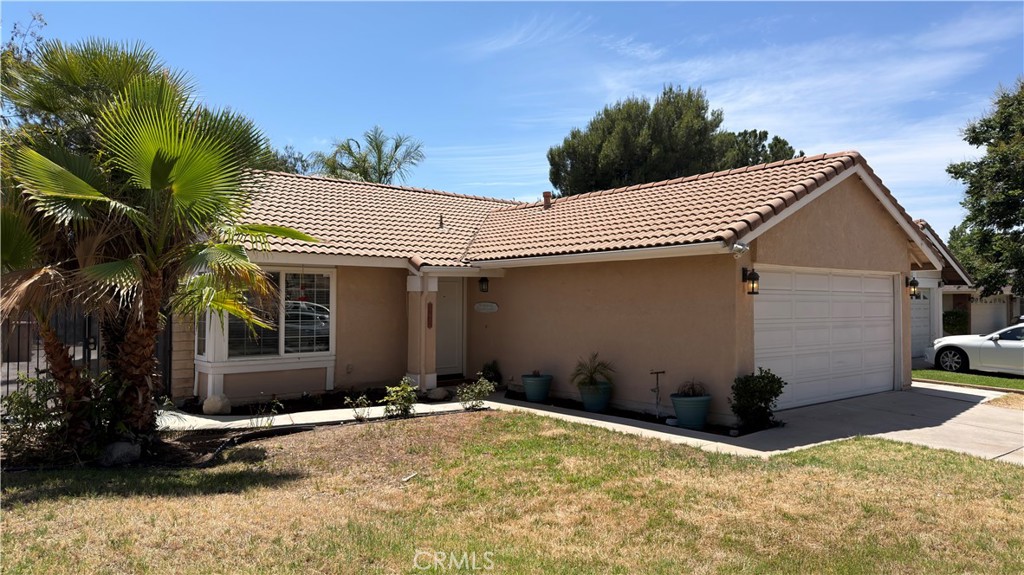 12697 Saffron Court Rancho Cucamonga, CA 91739 - Photo 2 of 22 Front