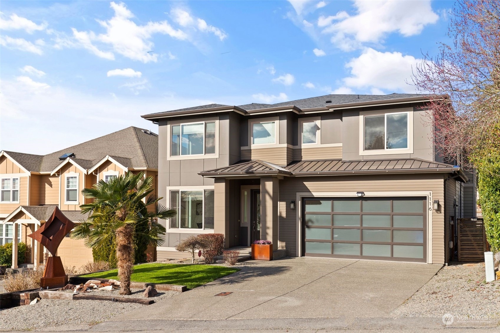 1116 North 32nd Street Renton, WA 98056 - Photo 1 of 39 Gallery Image 1