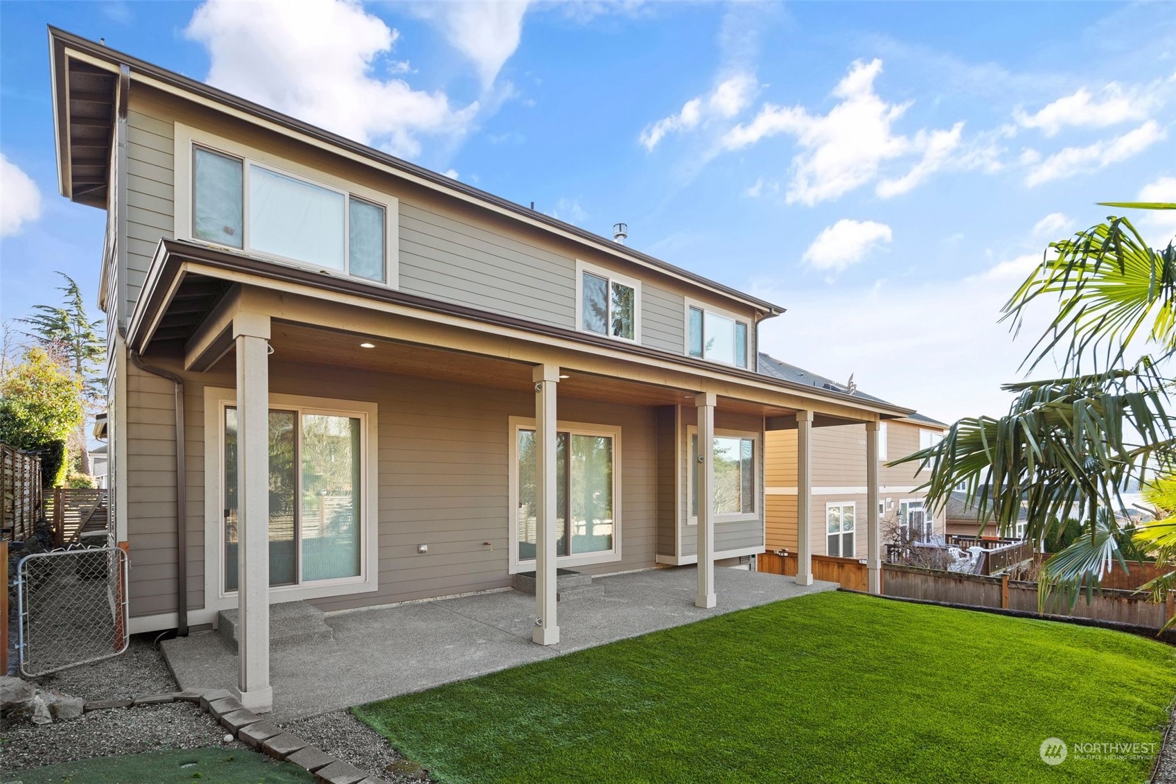 1116 North 32nd Street Renton, WA 98056 - Photo 37 of 39 Gallery Image 37