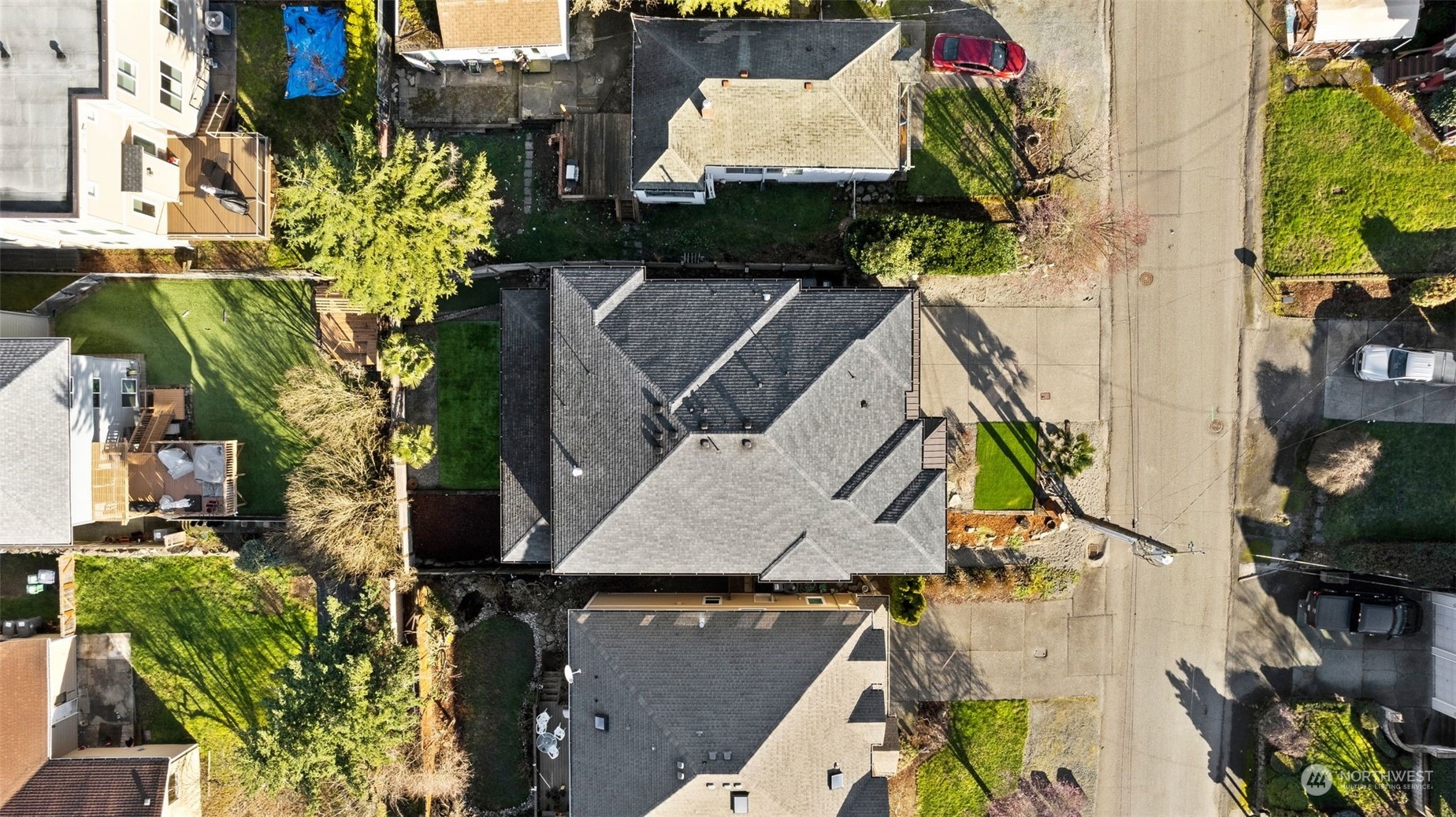 1116 North 32nd Street Renton, WA 98056 - Photo 38 of 39 Gallery Image 38