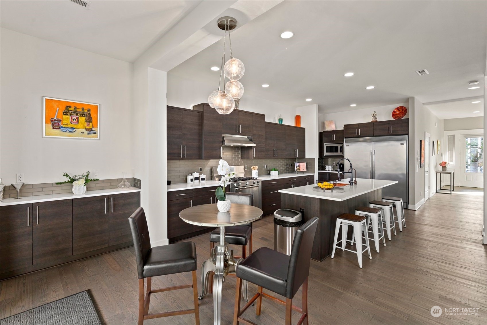 1116 North 32nd Street Renton, WA 98056 - Photo 10 of 39 Gallery Image 10