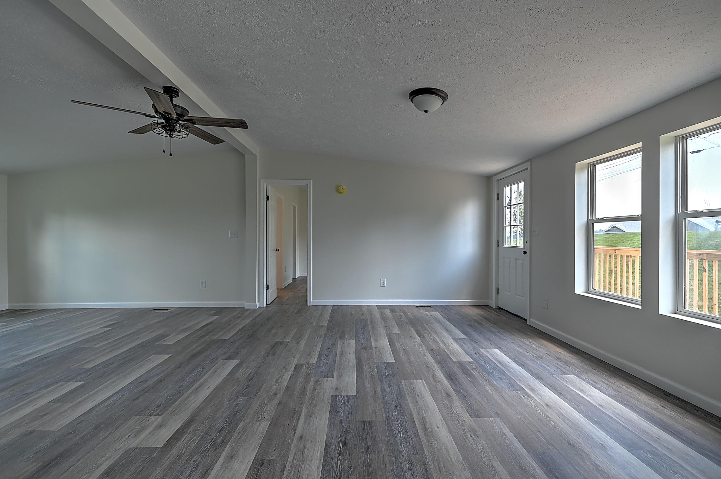 720 Calico Road Afton, TN 37616 - Photo 21 of 60 Calico-21