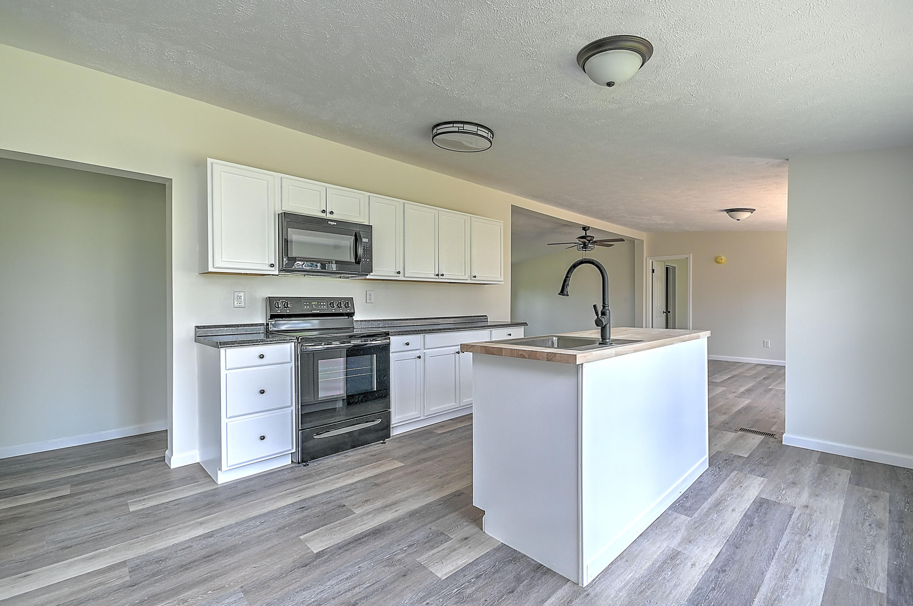 720 Calico Road Afton, TN 37616 - Photo 36 of 60 Calico-36