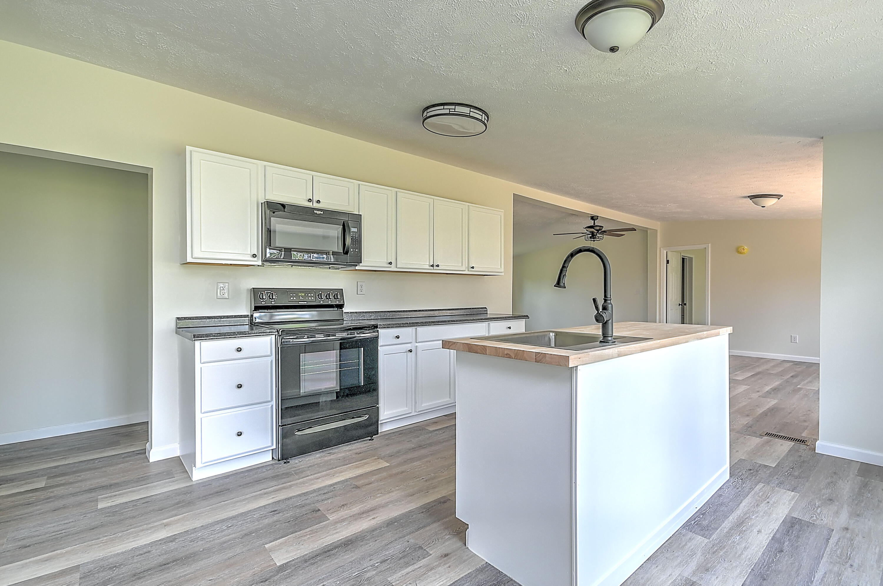 720 Calico Road Afton, TN 37616 - Photo 41 of 60 Calico-41