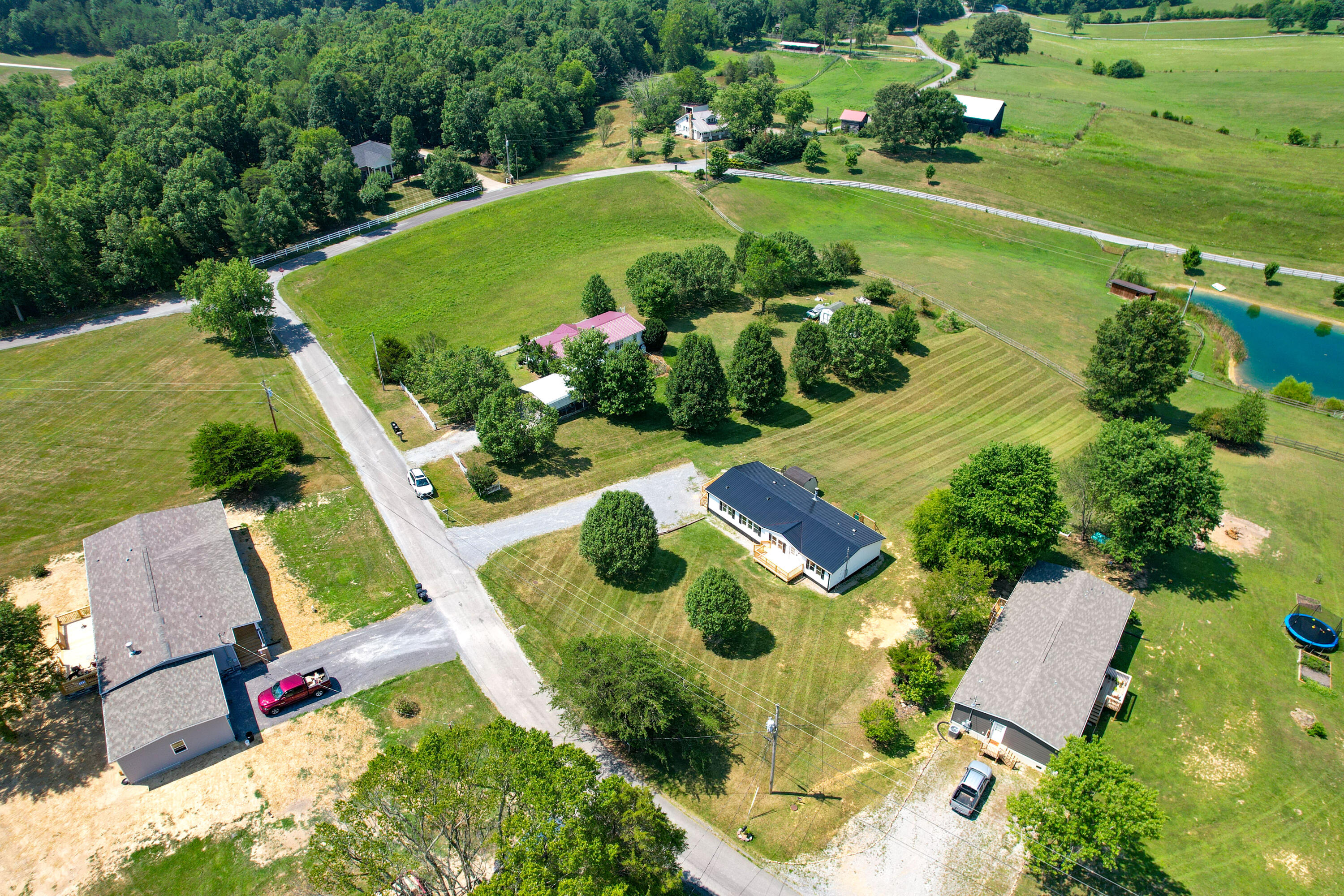 720 Calico Road Afton, TN 37616 - Photo 50 of 60 Drone Calico-4