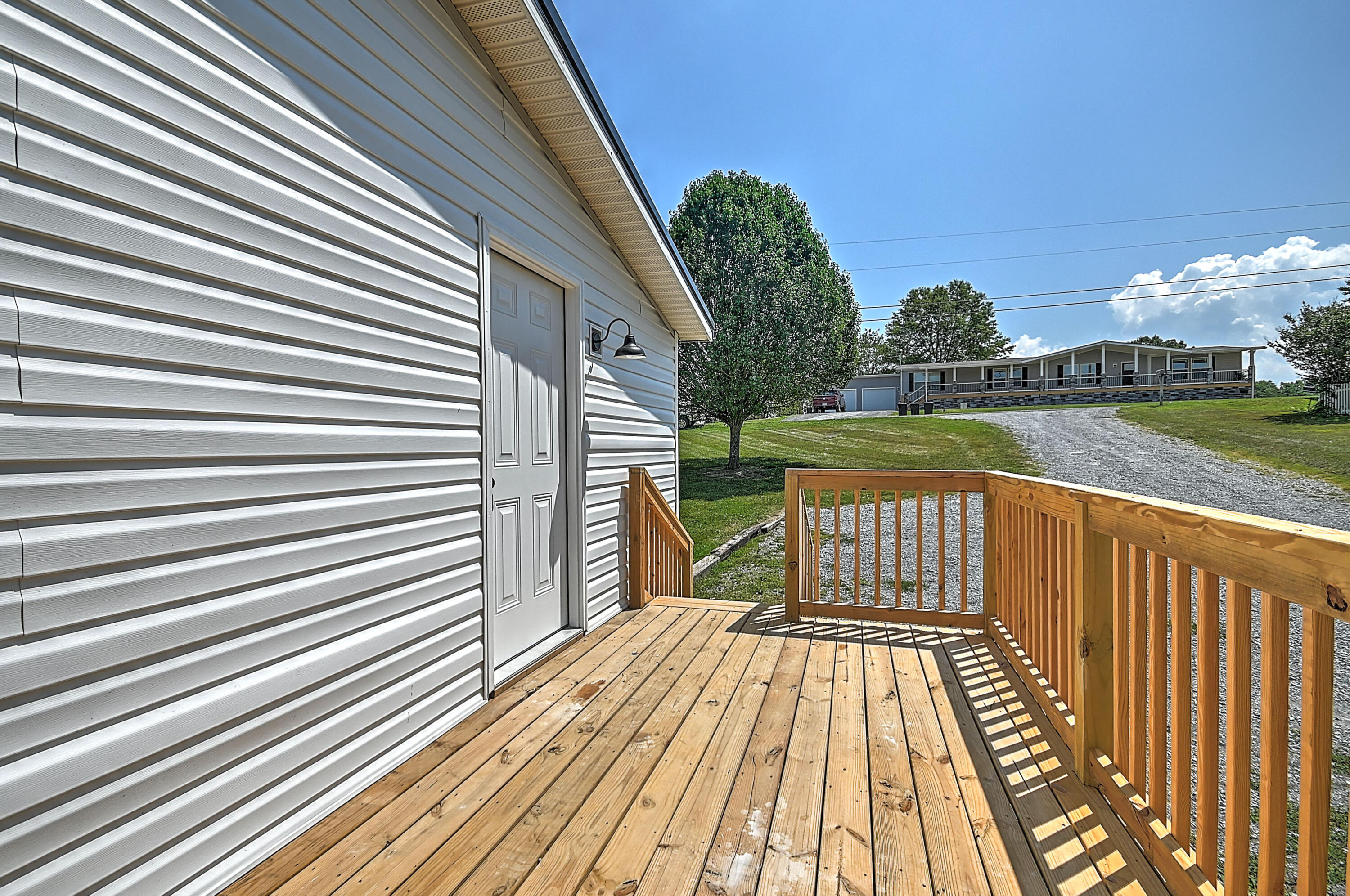 720 Calico Road Afton, TN 37616 - Photo 5 of 60 Calico-5