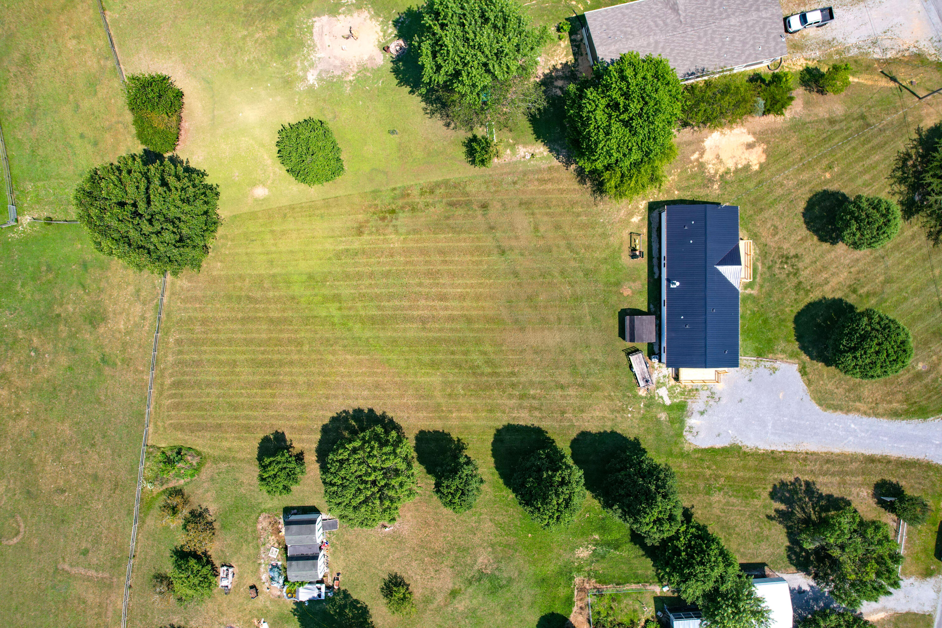720 Calico Road Afton, TN 37616 - Photo 58 of 60 Drone Calico-11