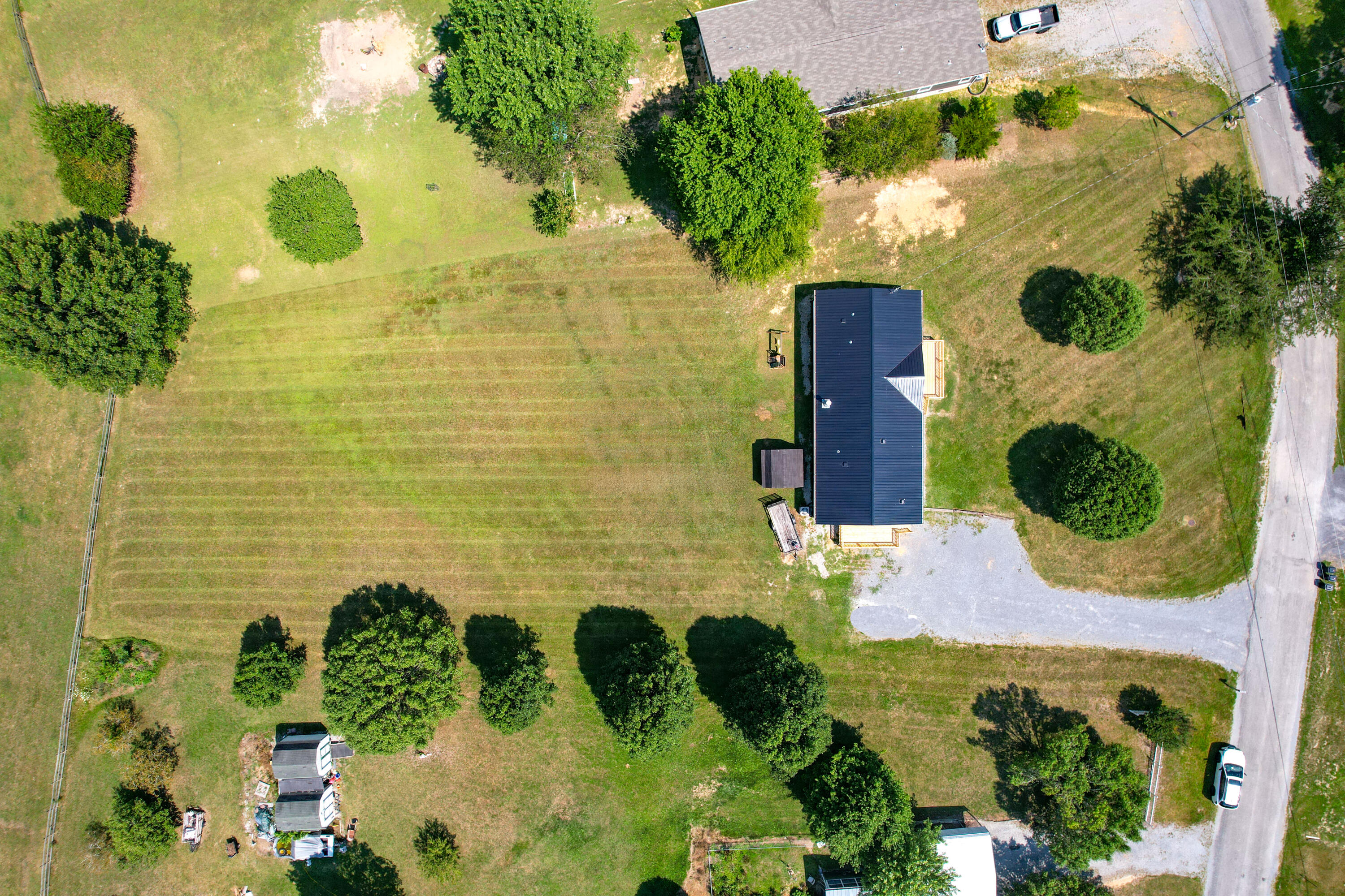 720 Calico Road Afton, TN 37616 - Photo 59 of 60 Drone Calico-12