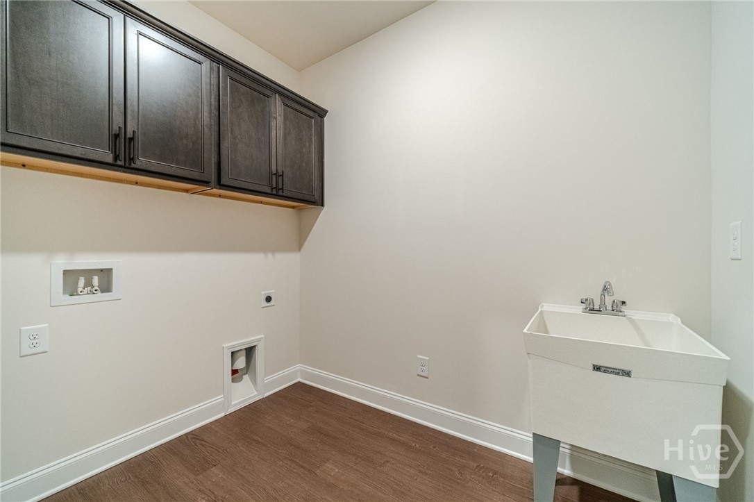 257 Pinewood Drive Covington, GA 30014 - Photo 31 of 48