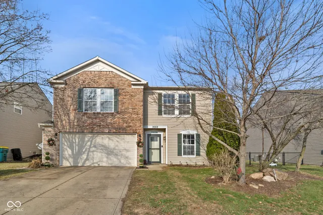$349,000 | 3052 West Meadowbend Drive, Monrovia, IN 46157