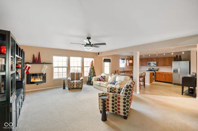 $349,000 | 3052 West Meadowbend Drive, Monrovia, IN 46157