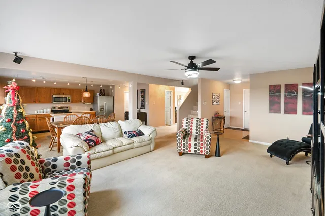 $349,000 | 3052 West Meadowbend Drive, Monrovia, IN 46157