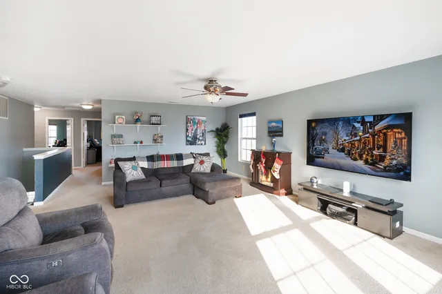 $349,000 | 3052 West Meadowbend Drive, Monrovia, IN 46157