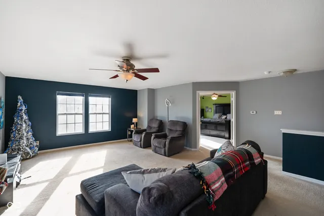 $349,000 | 3052 West Meadowbend Drive, Monrovia, IN 46157