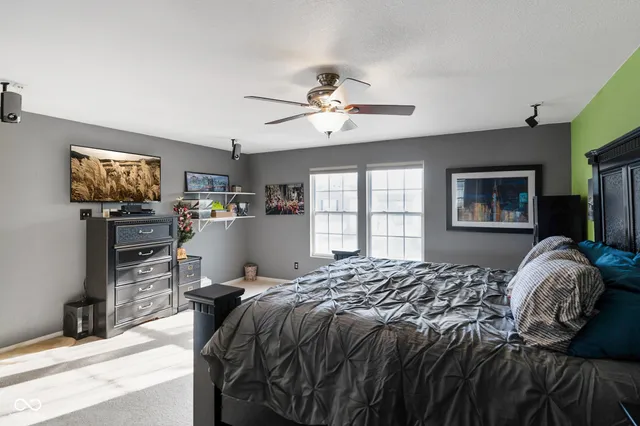 $349,000 | 3052 West Meadowbend Drive, Monrovia, IN 46157