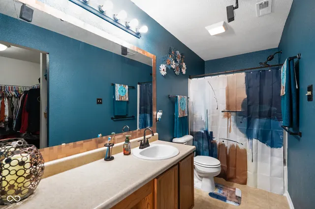 $349,000 | 3052 West Meadowbend Drive, Monrovia, IN 46157