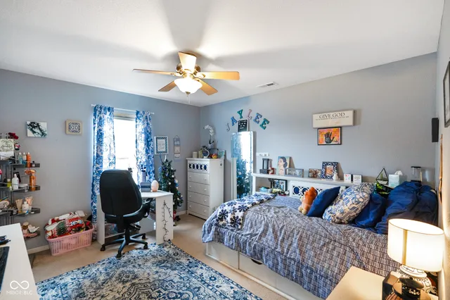 $349,000 | 3052 West Meadowbend Drive, Monrovia, IN 46157