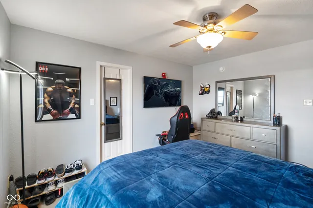 $349,000 | 3052 West Meadowbend Drive, Monrovia, IN 46157