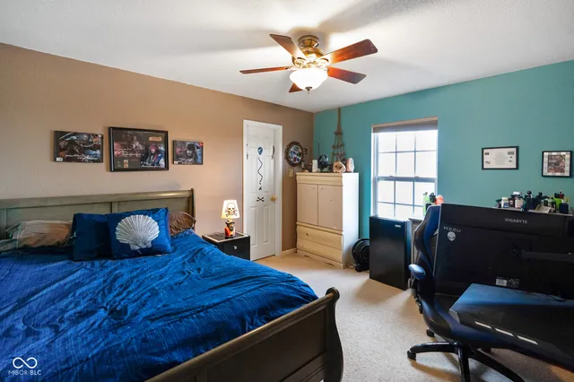 $349,000 | 3052 West Meadowbend Drive, Monrovia, IN 46157