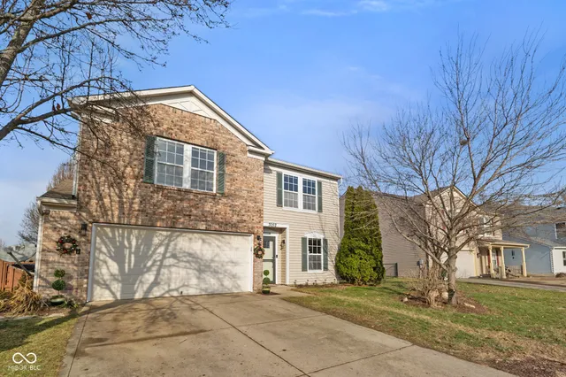 $349,000 | 3052 West Meadowbend Drive, Monrovia, IN 46157