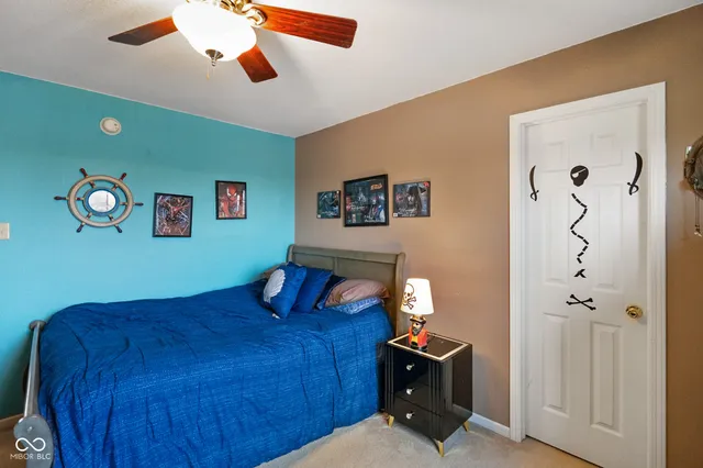 $349,000 | 3052 West Meadowbend Drive, Monrovia, IN 46157