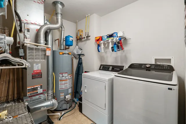 $349,000 | 3052 West Meadowbend Drive, Monrovia, IN 46157