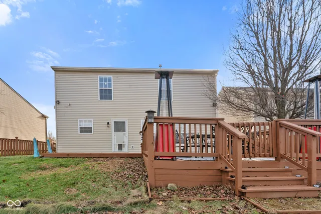 $349,000 | 3052 West Meadowbend Drive, Monrovia, IN 46157