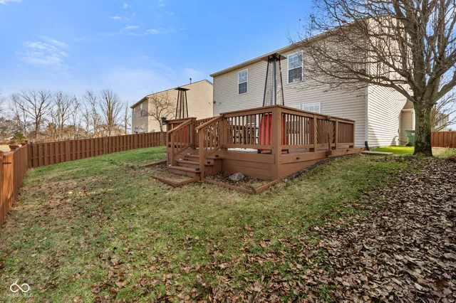 $349,000 | 3052 West Meadowbend Drive, Monrovia, IN 46157