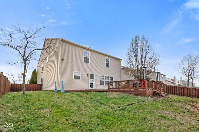$349,000 | 3052 West Meadowbend Drive, Monrovia, IN 46157