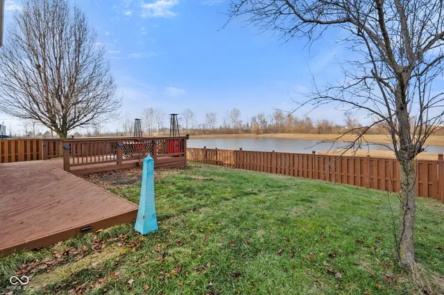 $349,000 | 3052 West Meadowbend Drive, Monrovia, IN 46157