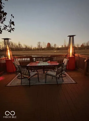 $349,000 | 3052 West Meadowbend Drive, Monrovia, IN 46157