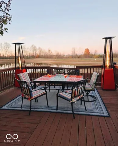 $349,000 | 3052 West Meadowbend Drive, Monrovia, IN 46157