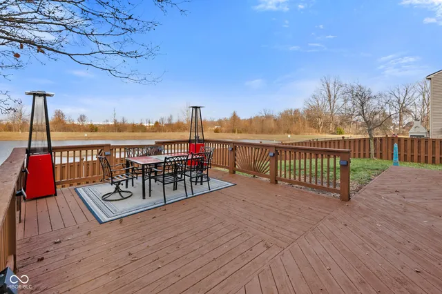 $349,000 | 3052 West Meadowbend Drive, Monrovia, IN 46157