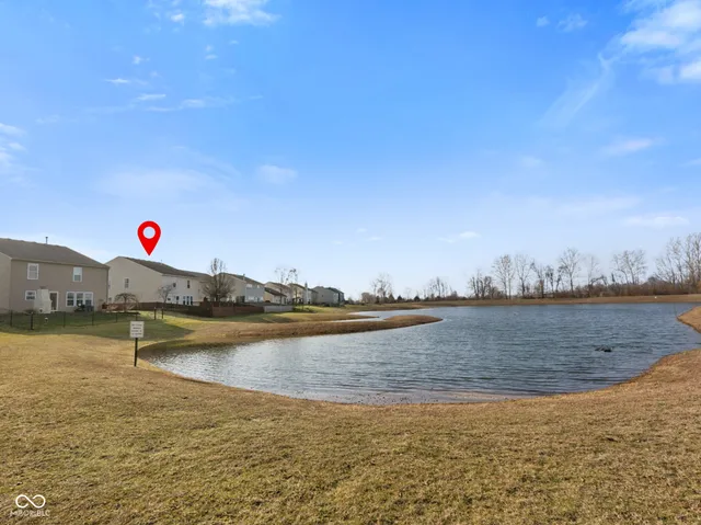 $349,000 | 3052 West Meadowbend Drive, Monrovia, IN 46157