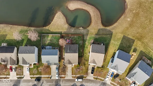 $349,000 | 3052 West Meadowbend Drive, Monrovia, IN 46157