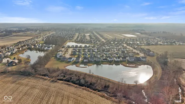 $349,000 | 3052 West Meadowbend Drive, Monrovia, IN 46157