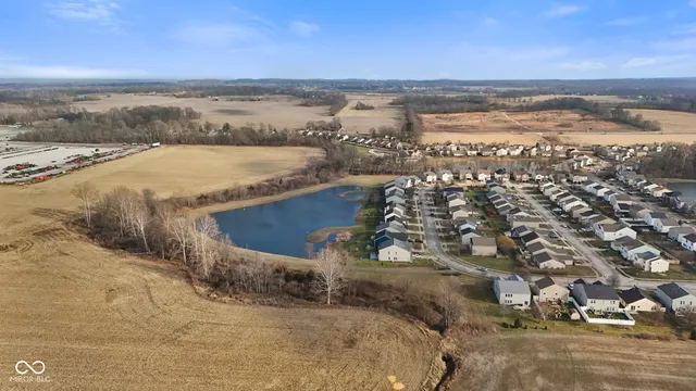 $349,000 | 3052 West Meadowbend Drive, Monrovia, IN 46157