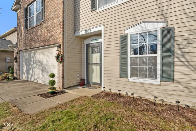 $349,000 | 3052 West Meadowbend Drive, Monrovia, IN 46157