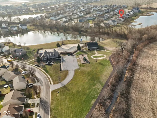 $349,000 | 3052 West Meadowbend Drive, Monrovia, IN 46157