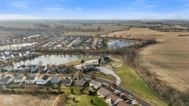 $349,000 | 3052 West Meadowbend Drive, Monrovia, IN 46157