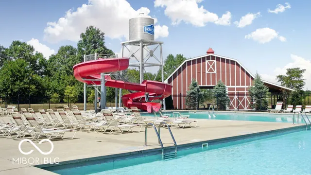 $349,000 | 3052 West Meadowbend Drive, Monrovia, IN 46157