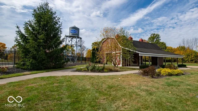 $349,000 | 3052 West Meadowbend Drive, Monrovia, IN 46157