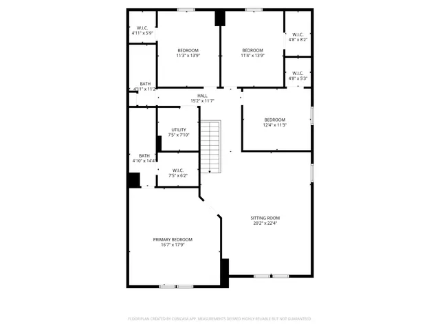 $349,000 | 3052 West Meadowbend Drive, Monrovia, IN 46157