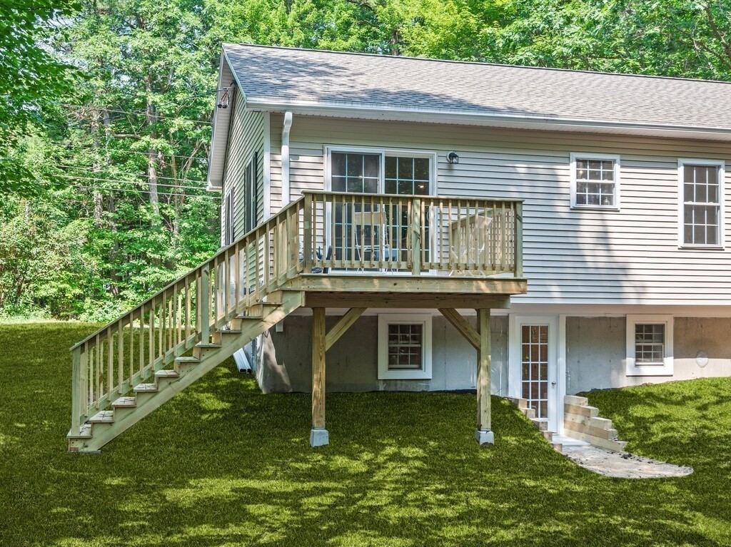 87 Murray Road Ashburnham, MA 01430 - Photo 13 of 41