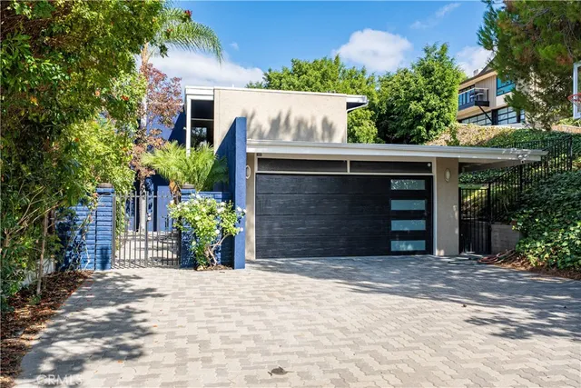 $1,650,000 | 14001 Summit Drive, Whittier, CA 90602