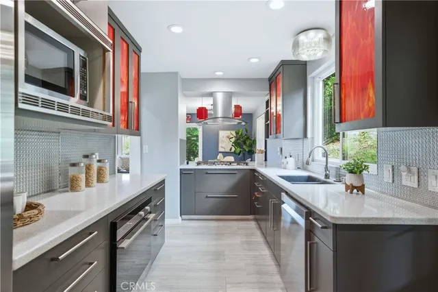 $1,650,000 | 14001 Summit Drive, Whittier, CA 90602