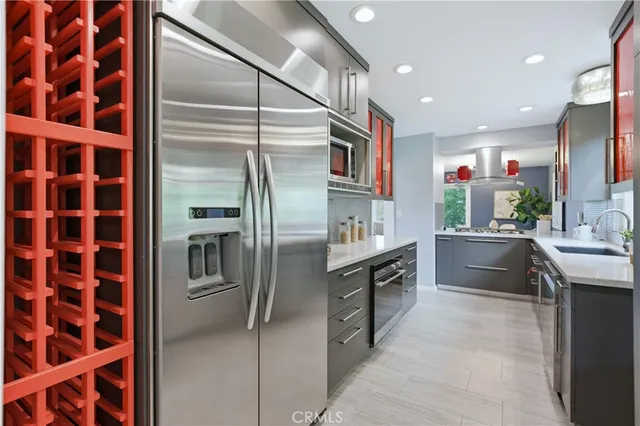 $1,650,000 | 14001 Summit Drive, Whittier, CA 90602