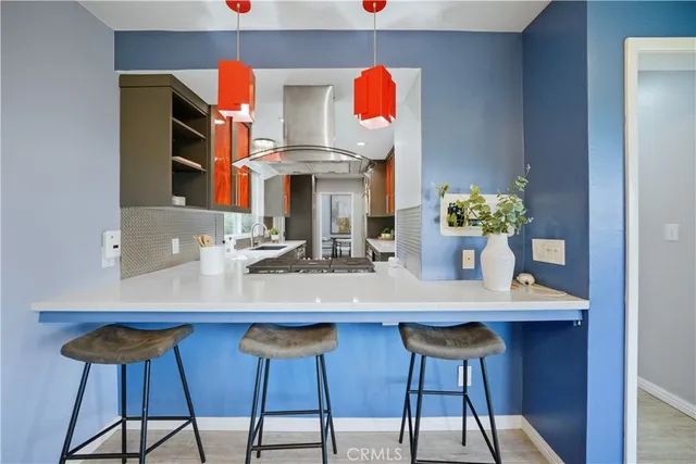 $1,650,000 | 14001 Summit Drive, Whittier, CA 90602